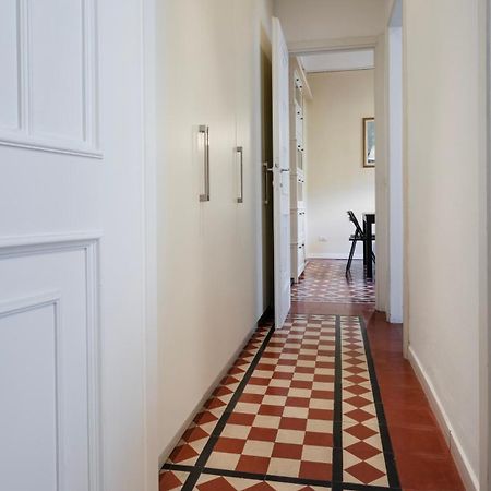 Italianway - Campania 7 Apartment Милано Екстериор снимка