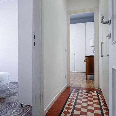 Italianway - Campania 7 Apartment Милано Екстериор снимка