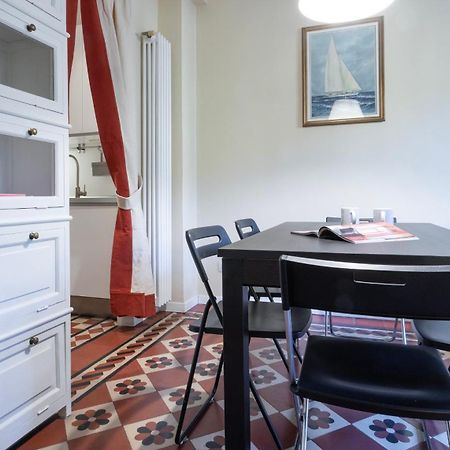 Italianway - Campania 7 Apartment Милано Екстериор снимка