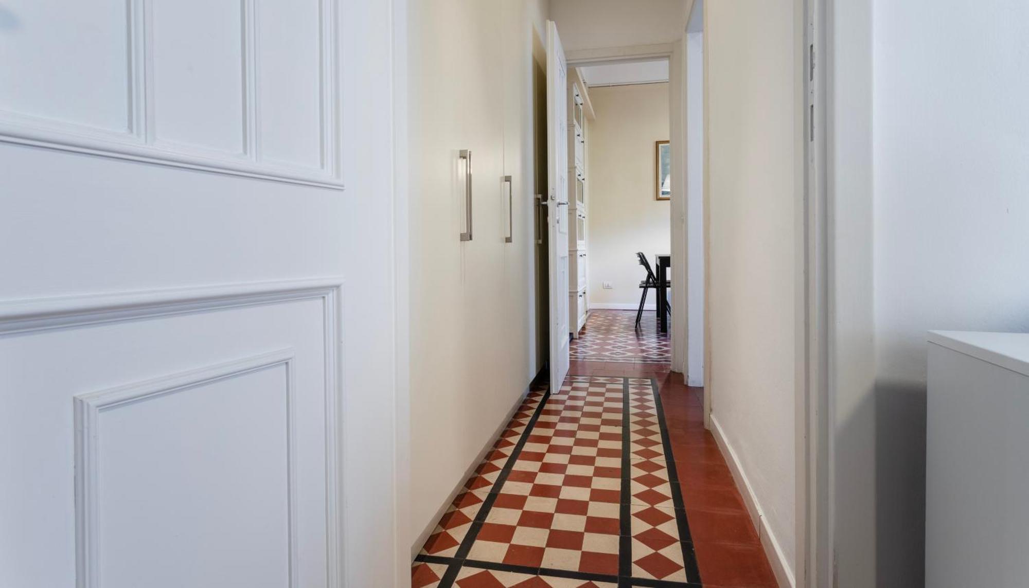 Italianway - Campania 7 Apartment Милано Екстериор снимка