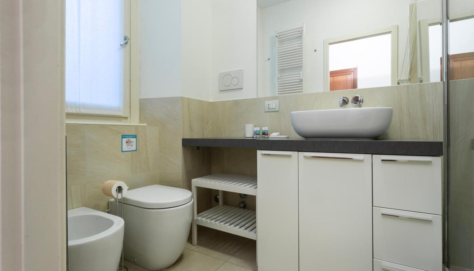 Italianway - Campania 7 Apartment Милано Екстериор снимка