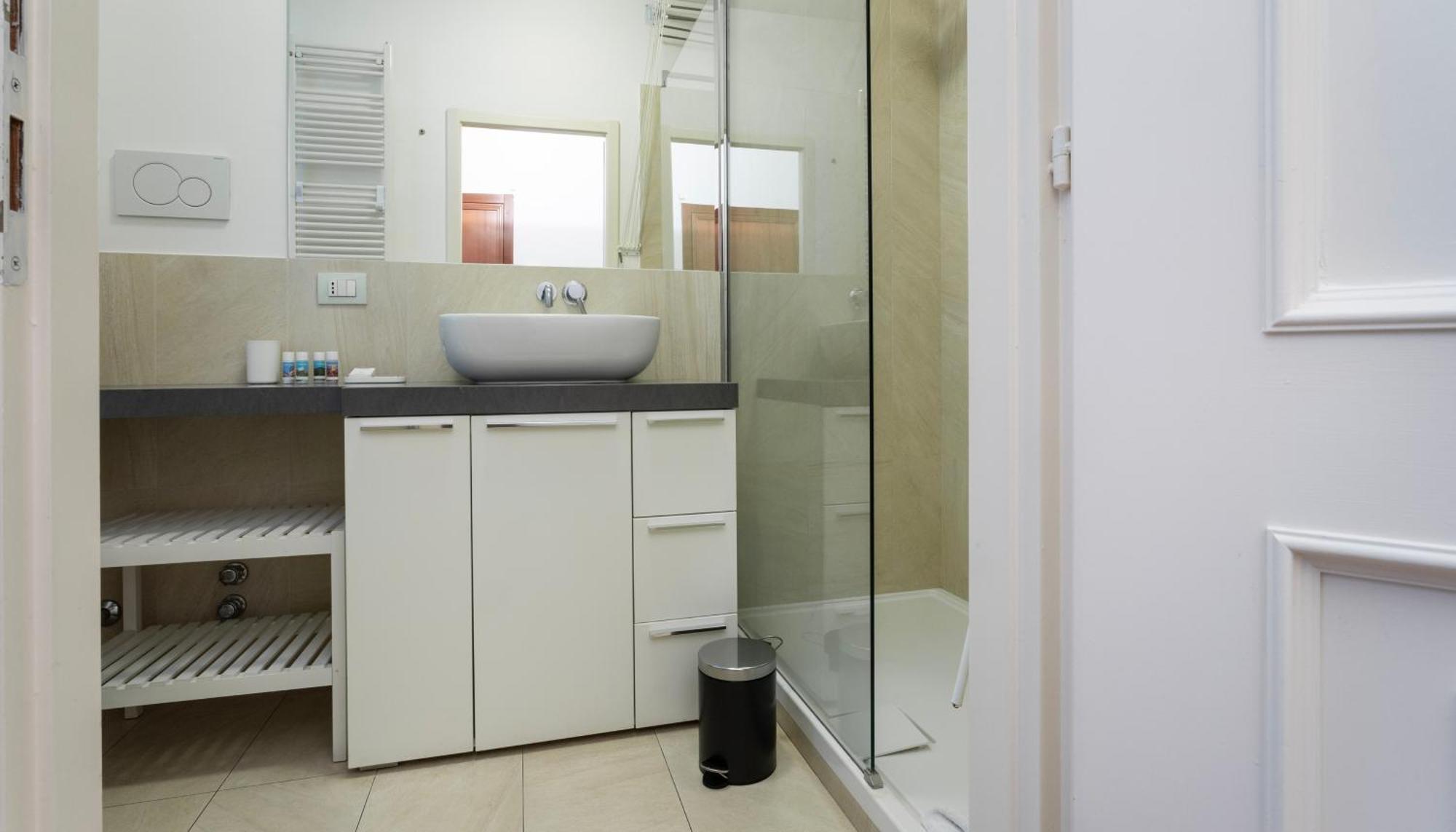 Italianway - Campania 7 Apartment Милано Екстериор снимка
