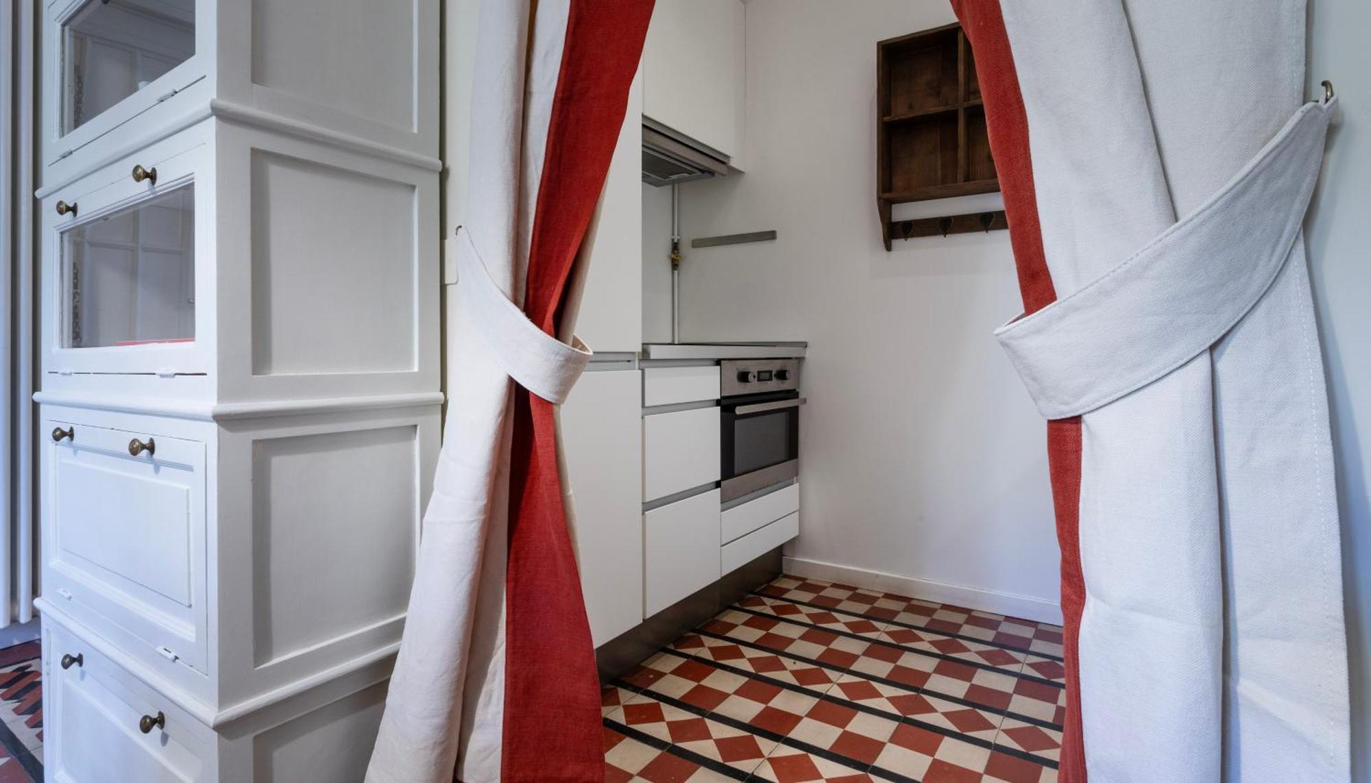 Italianway - Campania 7 Apartment Милано Екстериор снимка